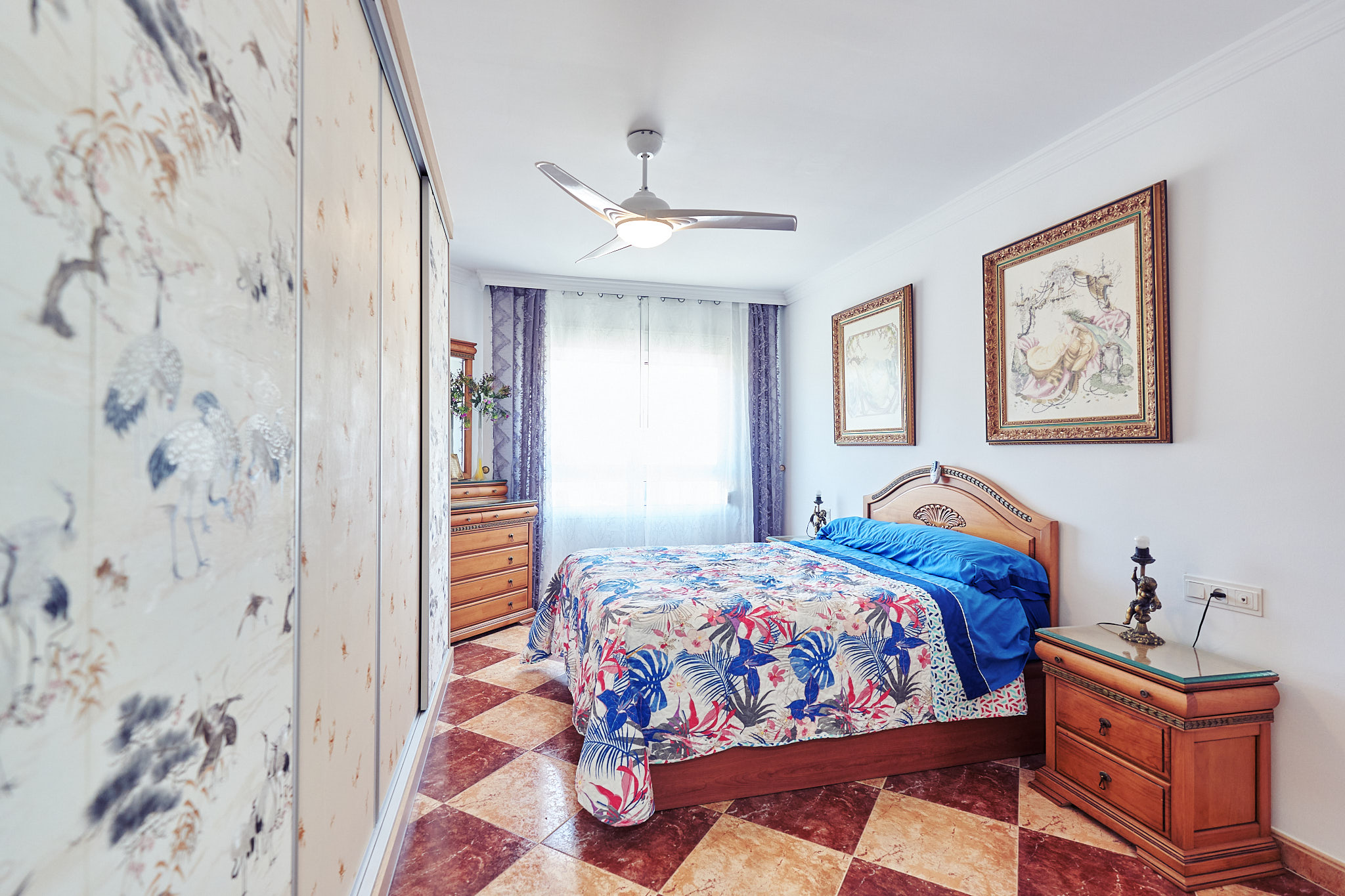 Mediterranean Breeze - 22